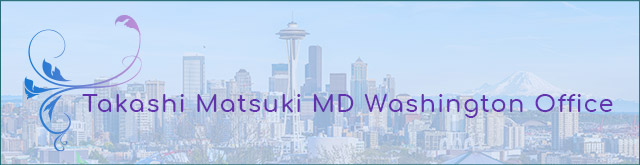 Takashi Matsuki MD Washington Clinic